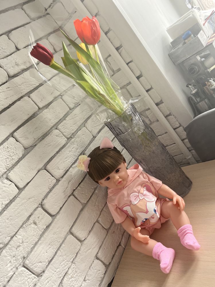 Кукла реберн