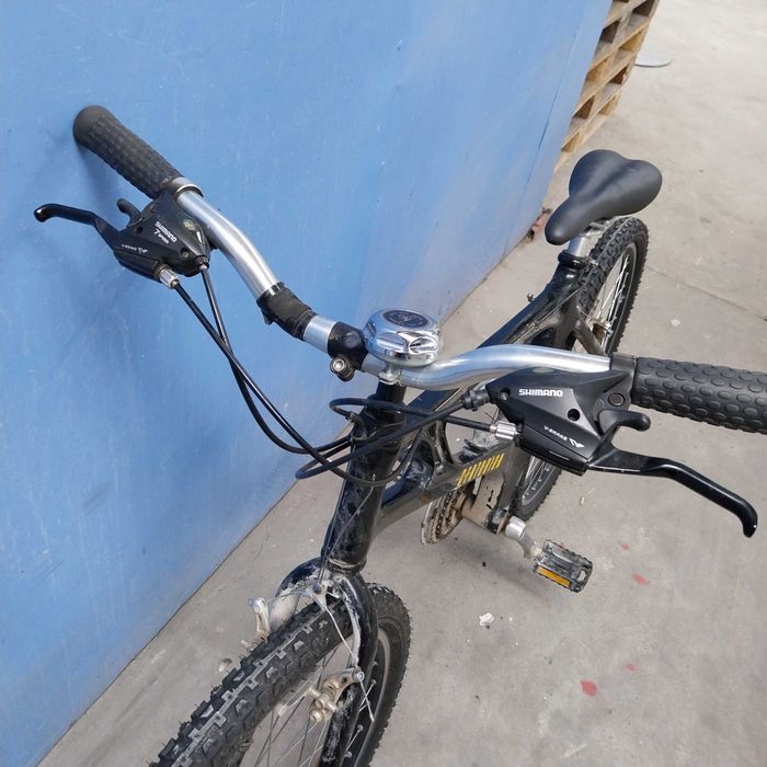 НАЙ ДОБРАТА ОФЕРТА 26 цола Алуминиев Велосипед centurion