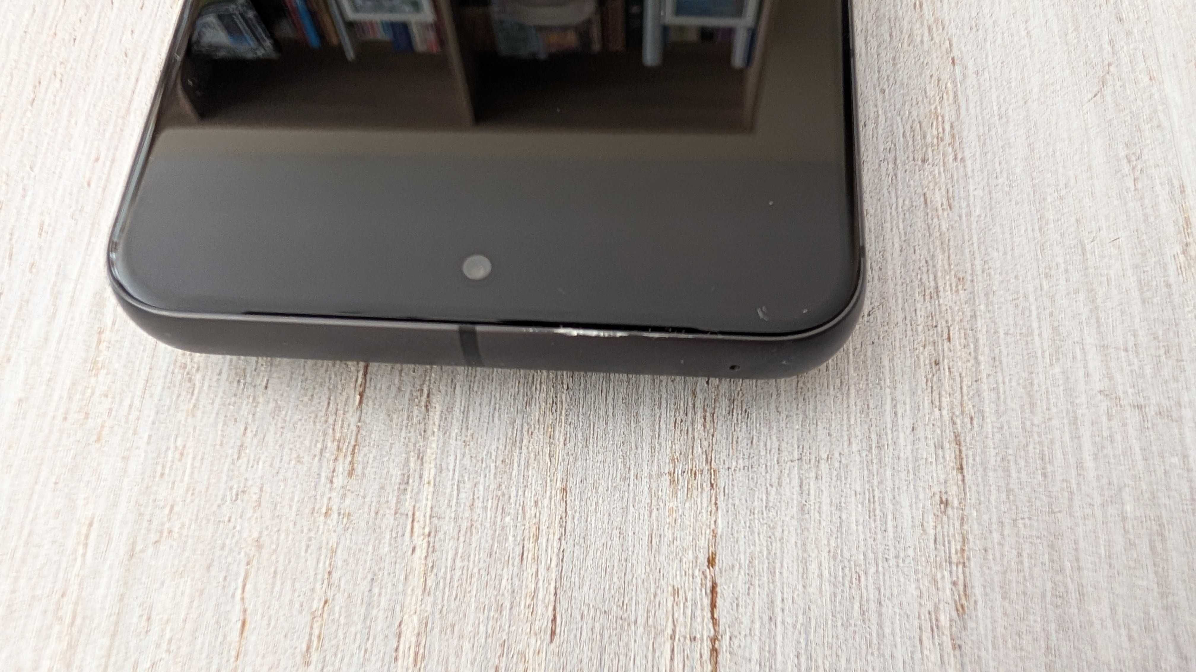 Google Pixel 8 256 GB Obsidian