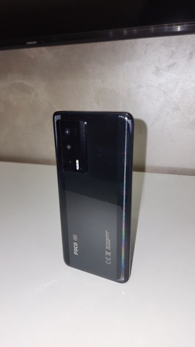 POCO F5 Pro (12GB RAM / 512GB ROM)