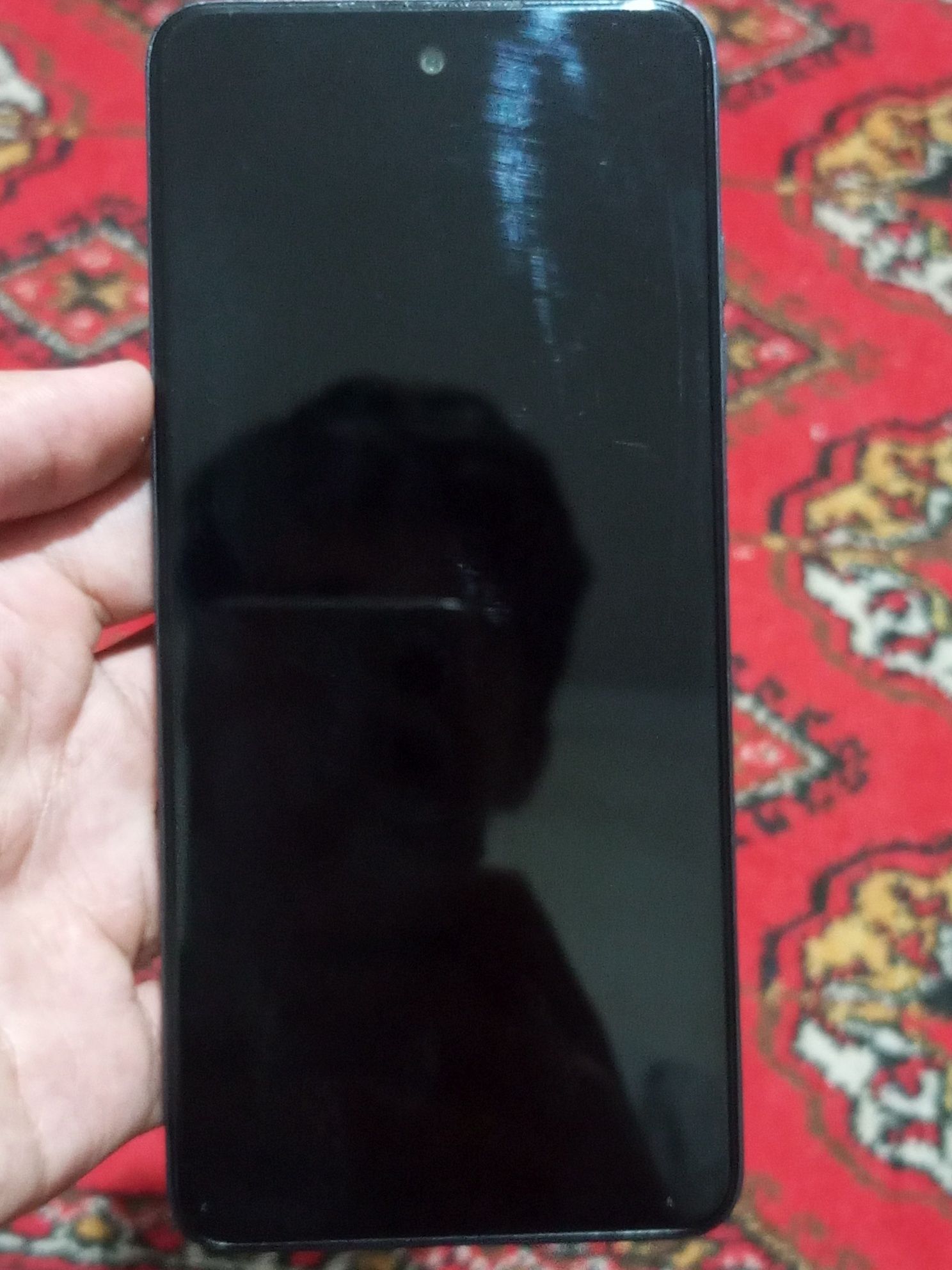 Tel sotiladi Tecno spark go 2024