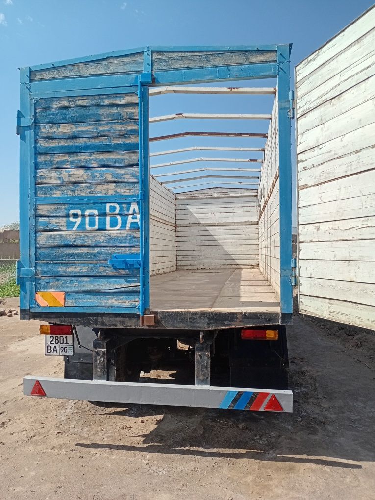 Прицеп сотилади холати йахши