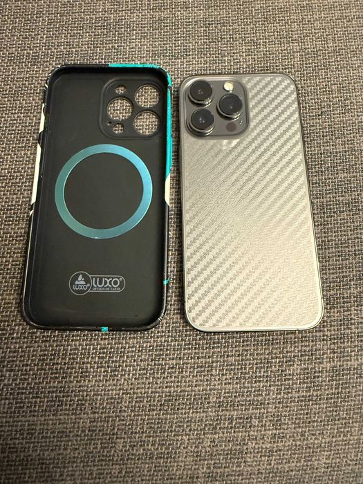 Iphone 13 Pro 128GB Liber de Retea