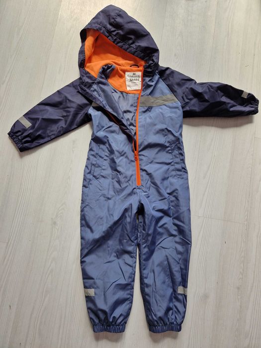 Lot haine băiețel mărimea 104 – set toamnă, joacă / grădiniță