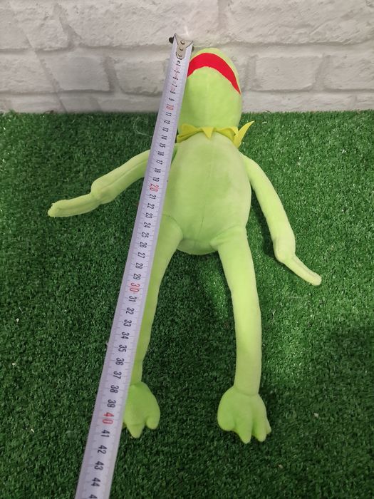 Мъпетите Улица Сезам Кърмит