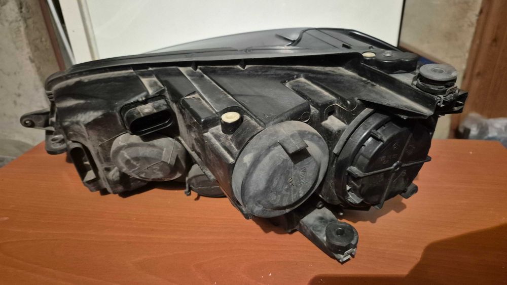 Оригинални фарове VW Golf 7 до 2017г.   ляв/десен Голф 7