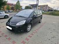 Vand Citroen C4 grand picasso - an 2009