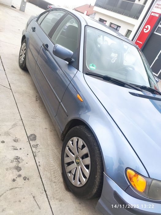 De vanzare BMW seria 3 E 46