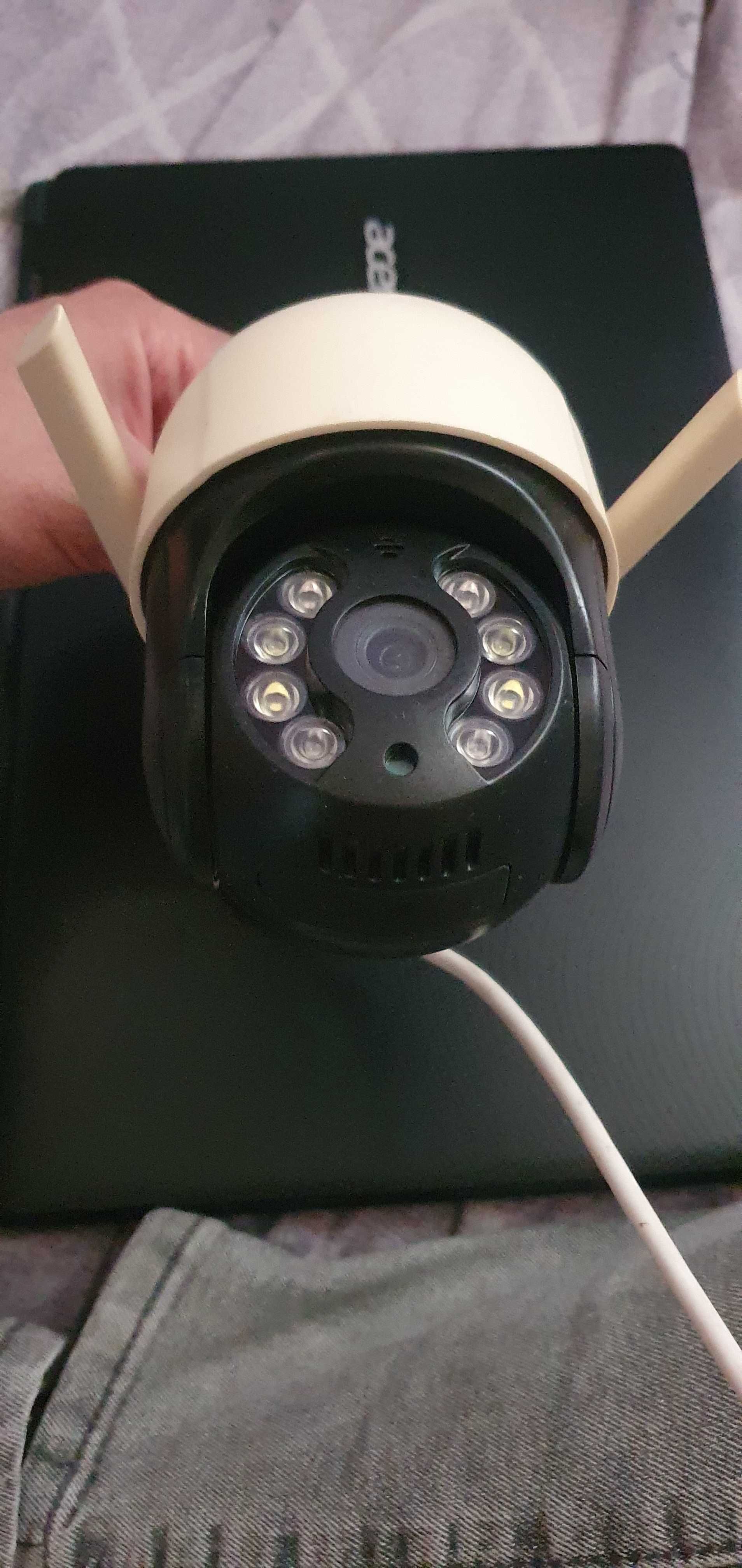 iCSee  online camera