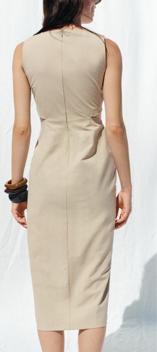 Нова рокля на Zara