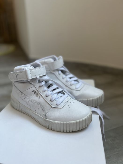 Кецове за момиче Puma