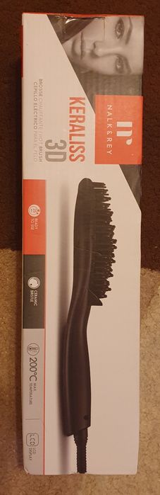 Ondulator conic Rowenta Cf324FO