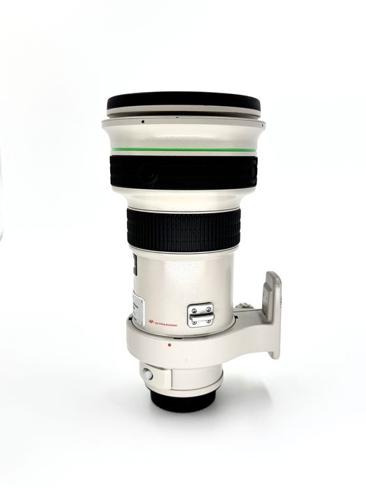 Canon EF 400mm f/4 DO IS USM + EF Extender 1.4x