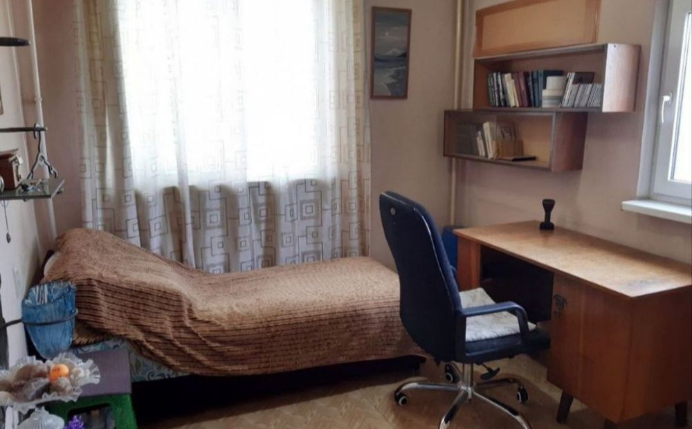 Продаю квартиру. Чиланзар