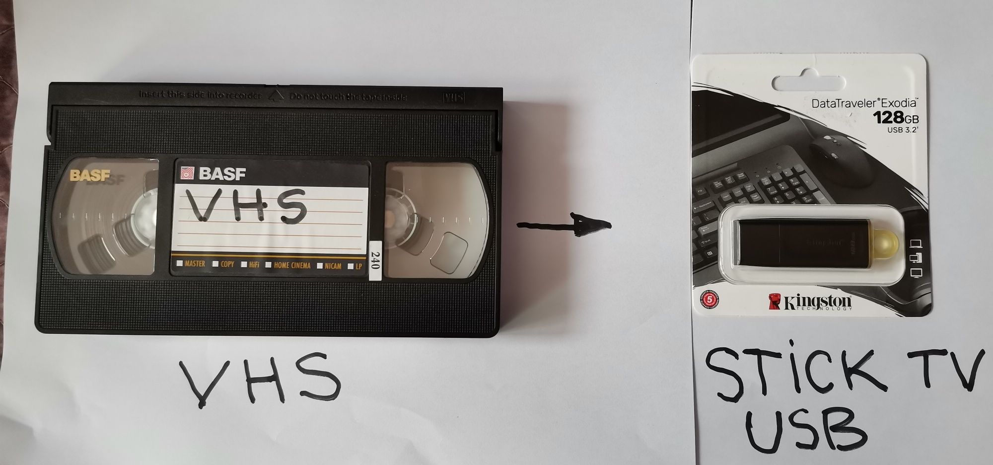 Copiez casete video. Pret 20 Lei o caseta vhs pe un dvd.  Sony,Jvc.