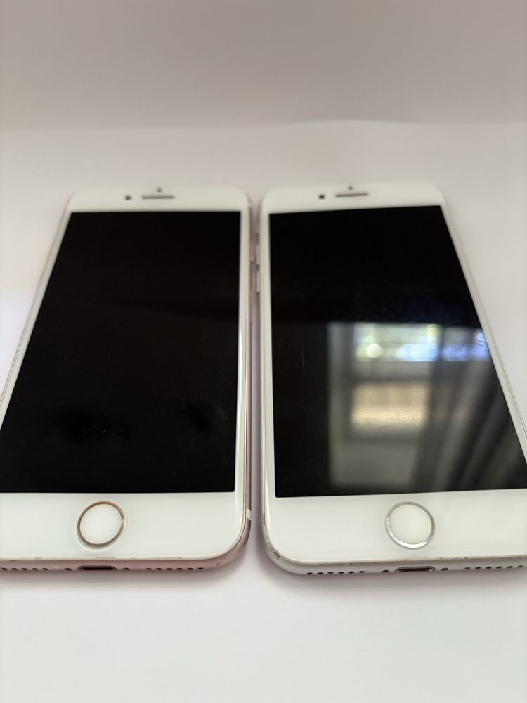 Vând 2 iPhone 7 pentru piese