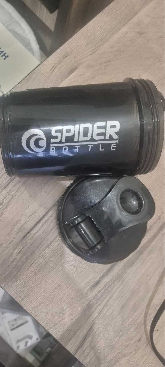 Spider shaker 500 ml