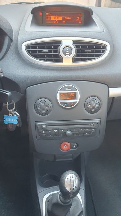 Renault Clio Grandtour 1.5 dCi