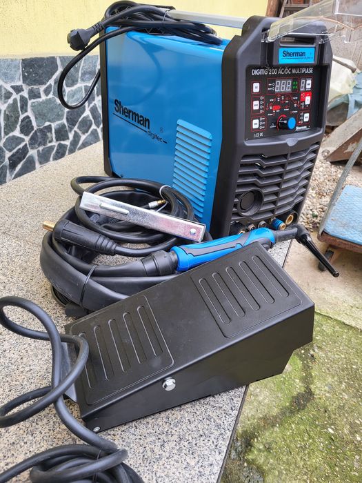 Аргонови апарати