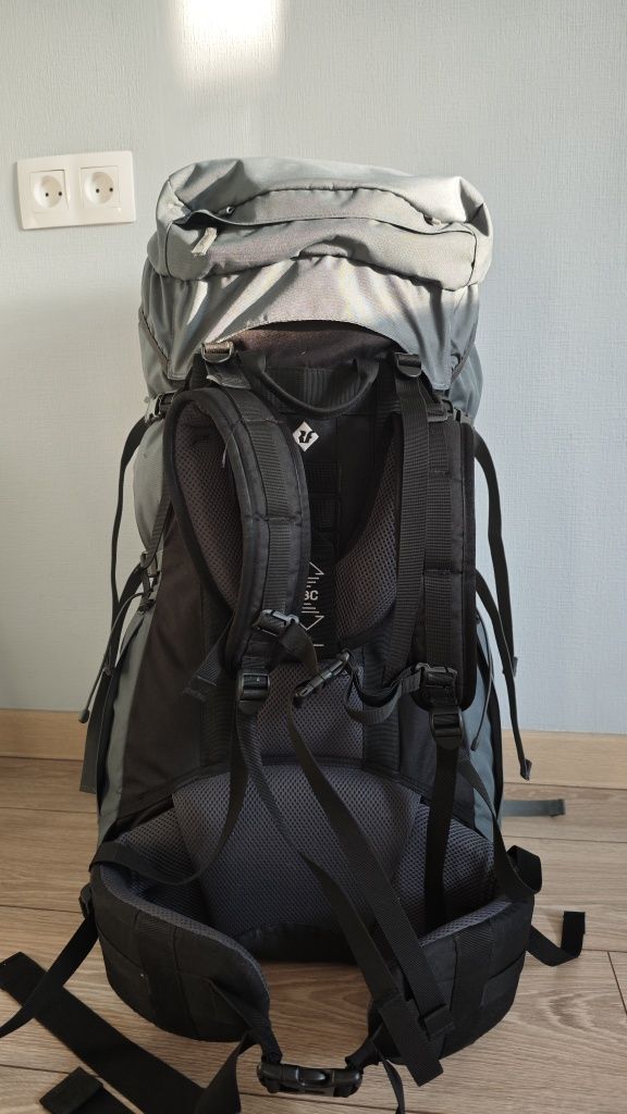 Рюкзак Red Fox Light 60