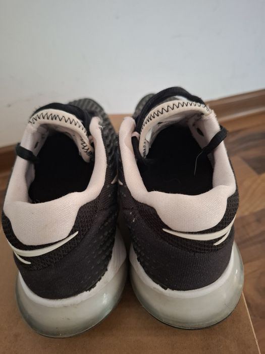 Nike Air Zoom Vapor Cage