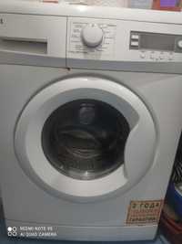 Срочно продается стиральная машина
