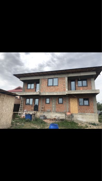 Casa duplex de vanzare