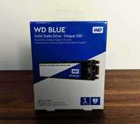 SSD M.2 2280 WD Blue 1TB Sata 3 | Nou & SIGILAT