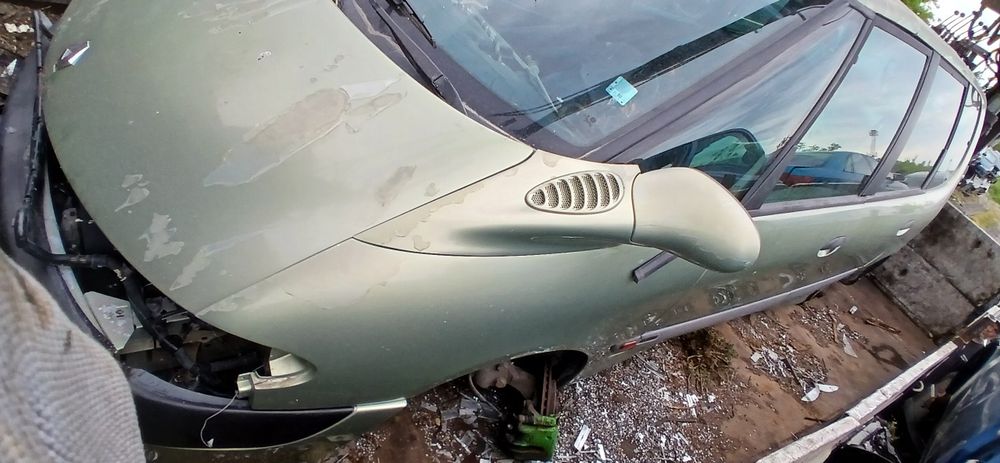 Renault espace 2.0i  2000g.