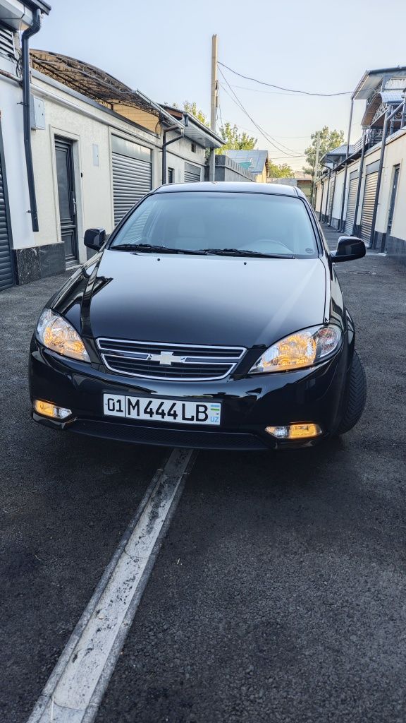 Lacetti jentra 2023 yil