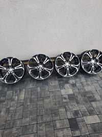 Jante pe 16 Opel 5x100, 5x115 Renault