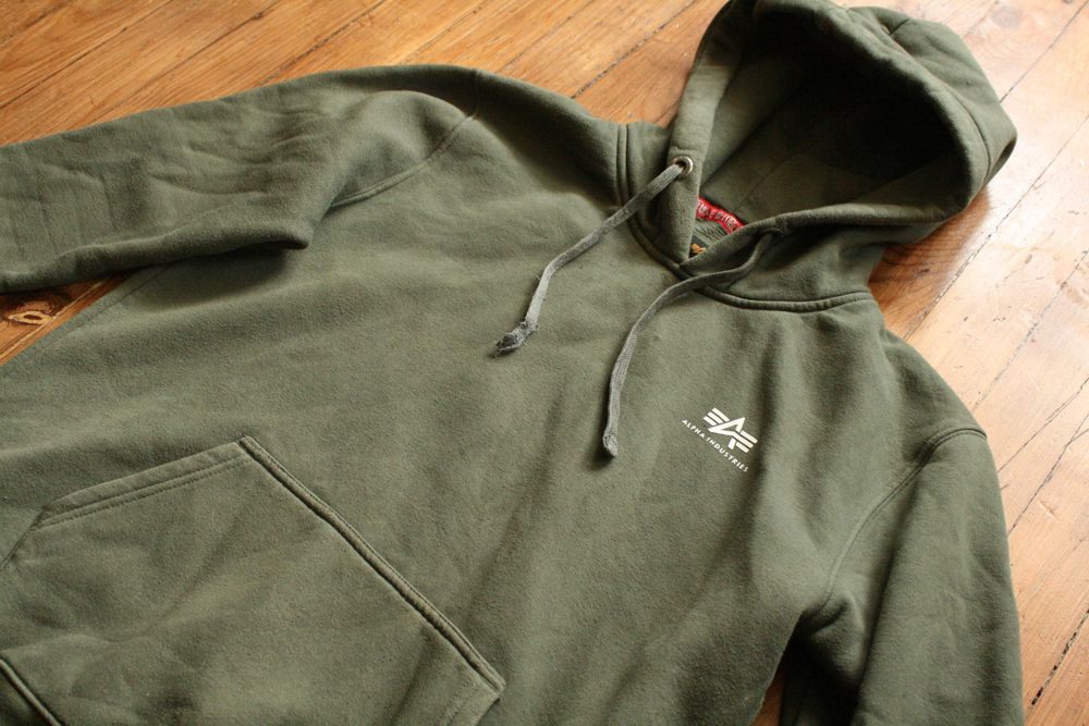 alpha industries M мъжко