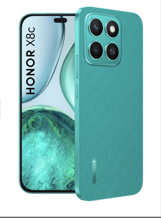 Смартфон Honor X8c