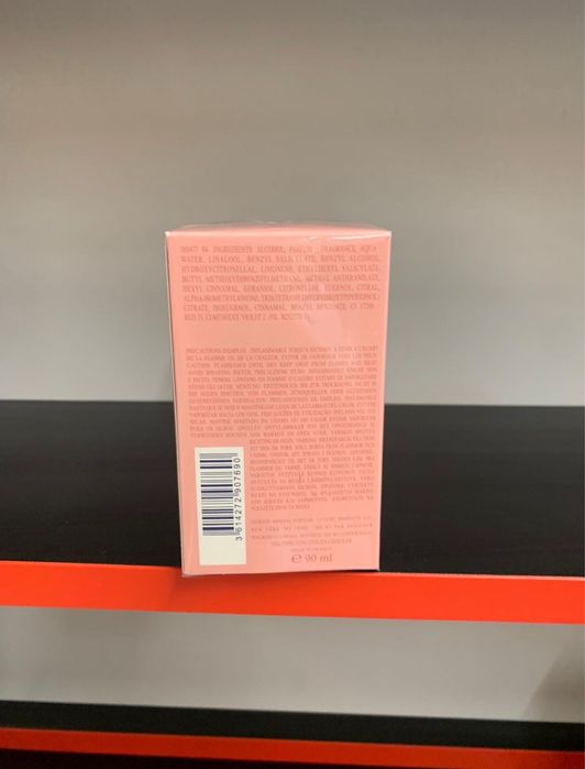 vand parfum Armani My Way Nectar 90 ml