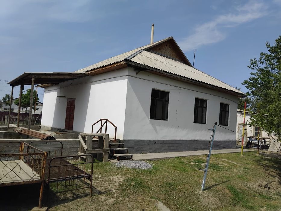 Дом продается / Үй сатылады Микоян (Ынтымак)