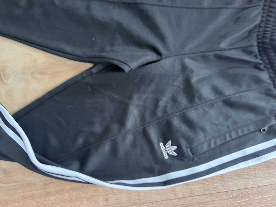 panataloni Adidas dama