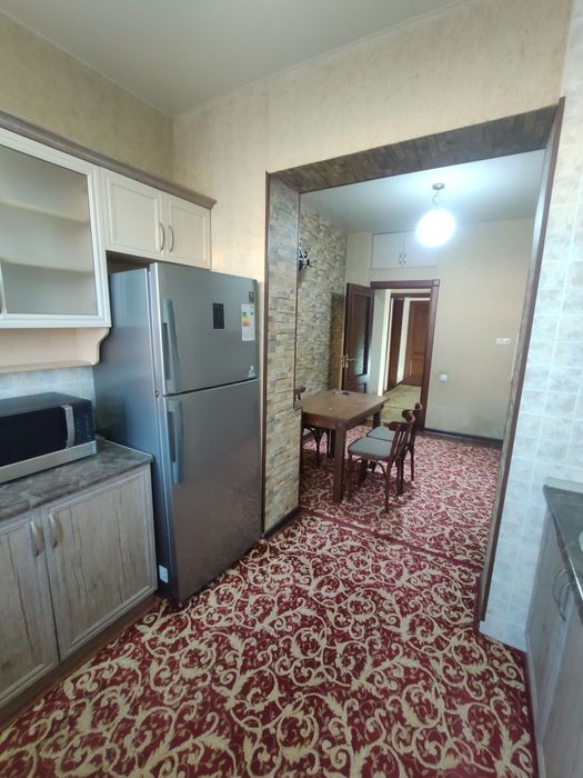 Shayhontoxur Jarariq da 5 xonali kvartira sotiladi