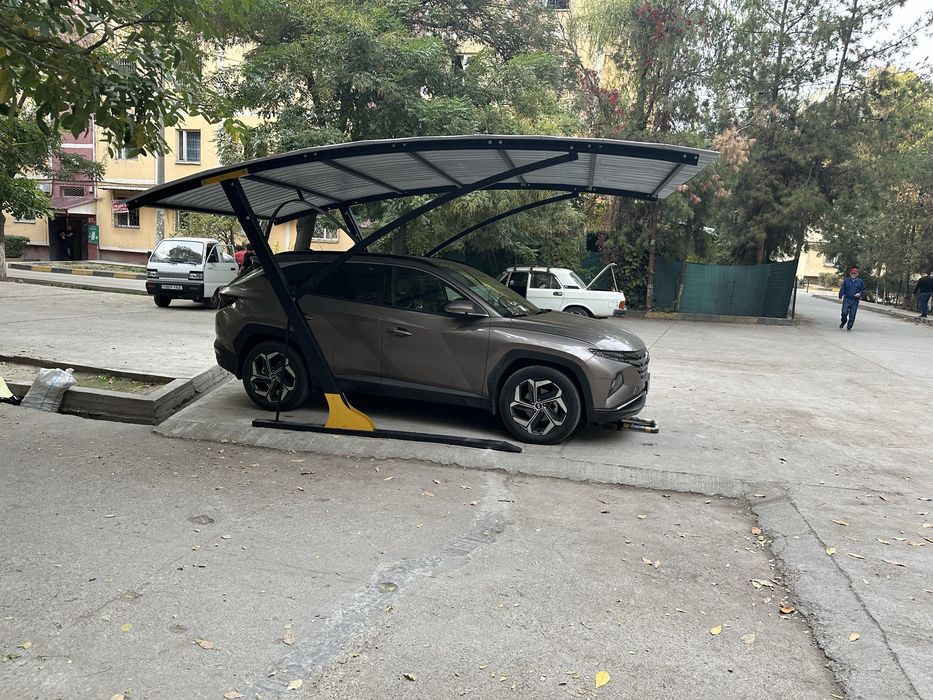 Avtonaves-har fasilda qulaylik