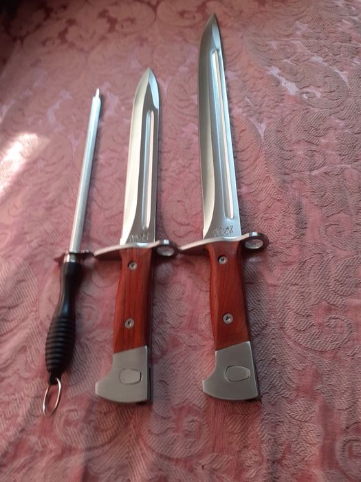 Cutit pentru vanatoare