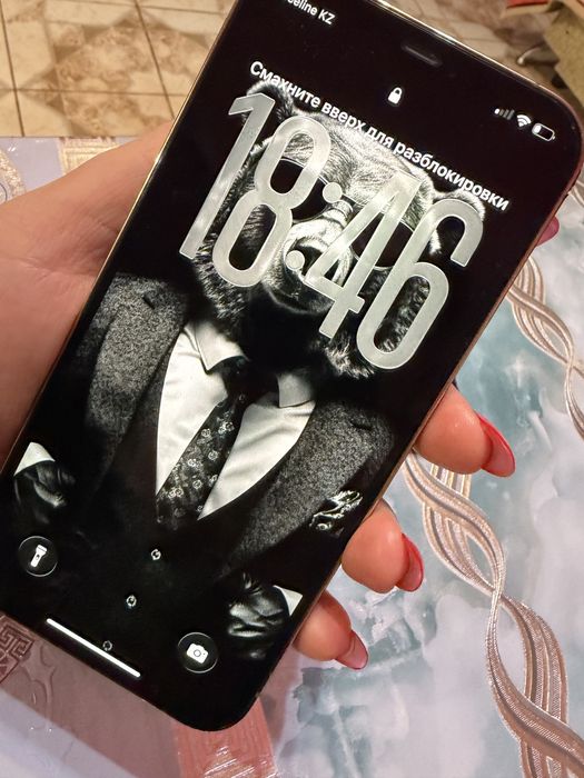 Iphone 12 pro max 128 gb