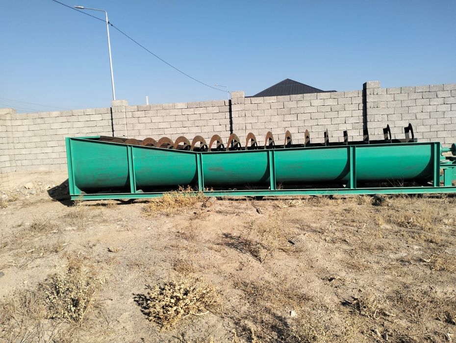 Песка мойка 9 метр