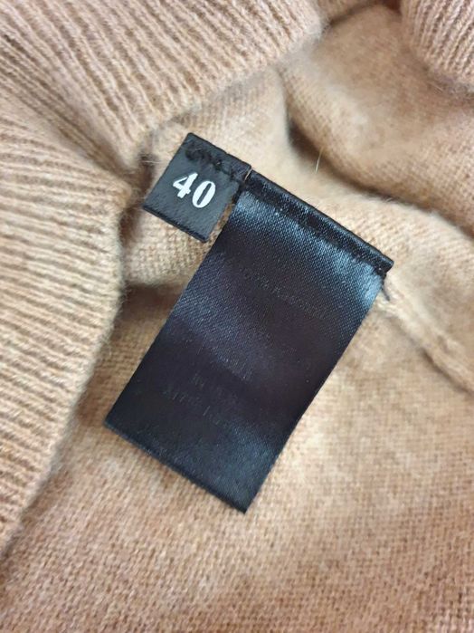 Pulover camel casmir