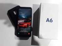 Samsung A6+ продам