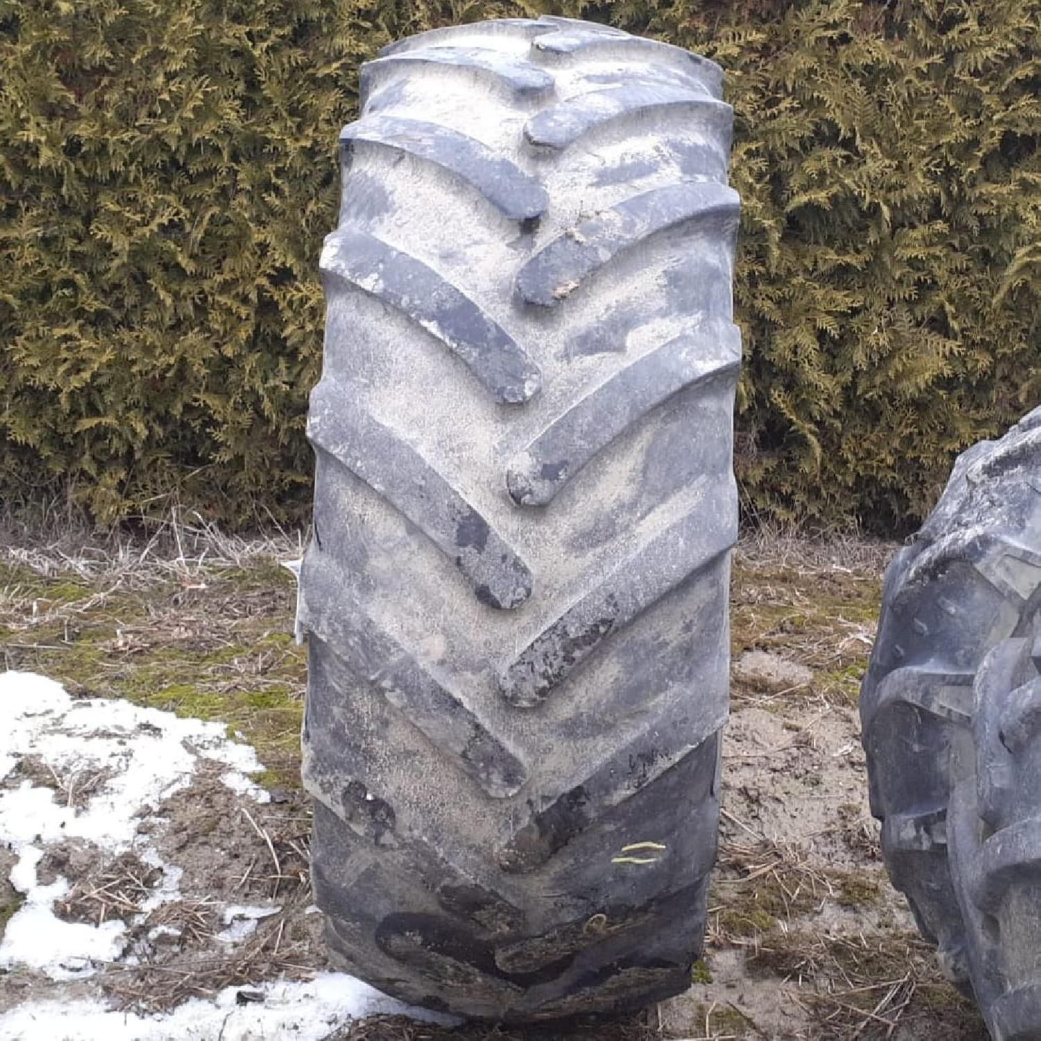 Cauciucuri 500/85R24 Alliance Anvelope SH La PRET BUN+ GARANTIE