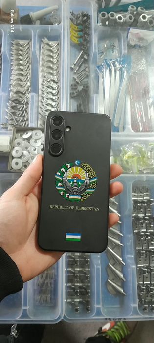 Samsung a55 5g idealni