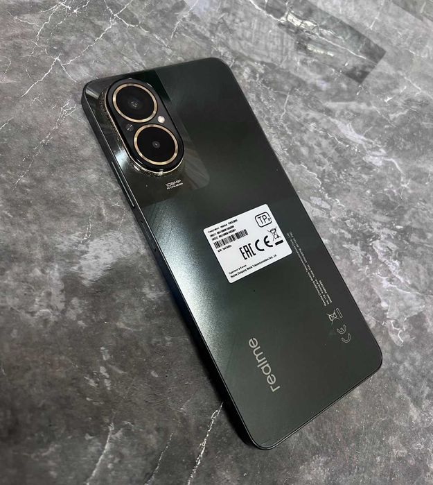 Realme C67 Павлодар лот 763664