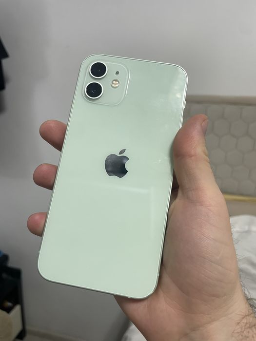 iphone 11 green 64 gb