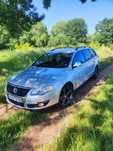 VW Passat b6 2.0 TDI 8 клапана