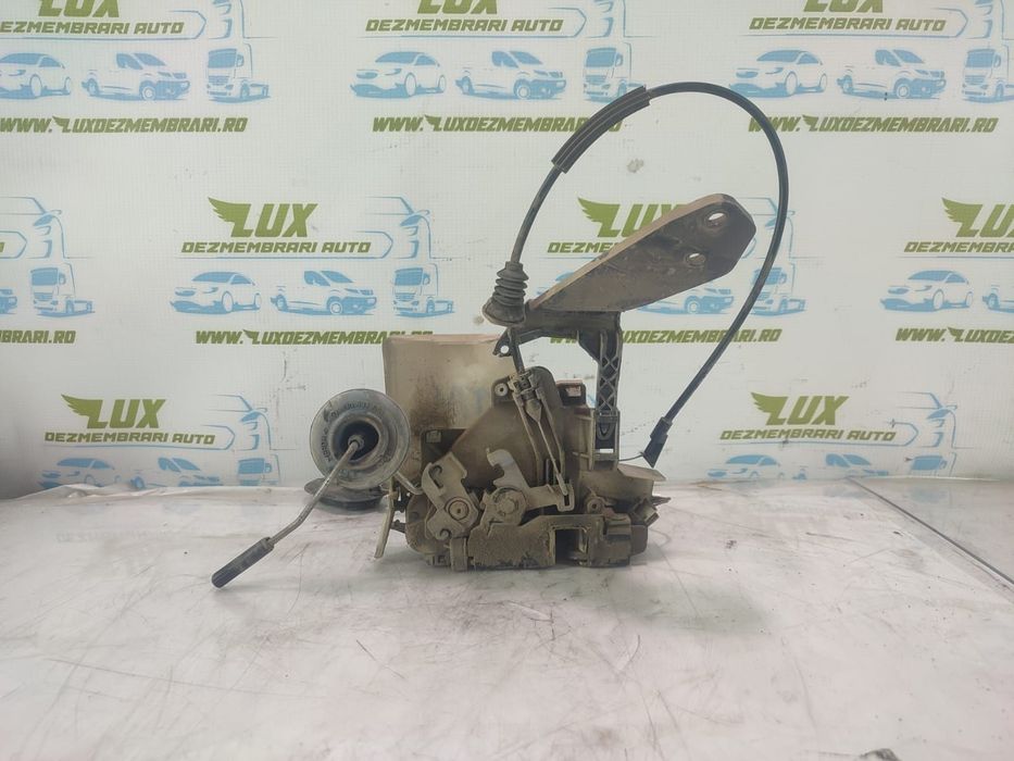 Broasca stanga fata 7h0837867 Volkswagen VW Transporter T5 (facelift)