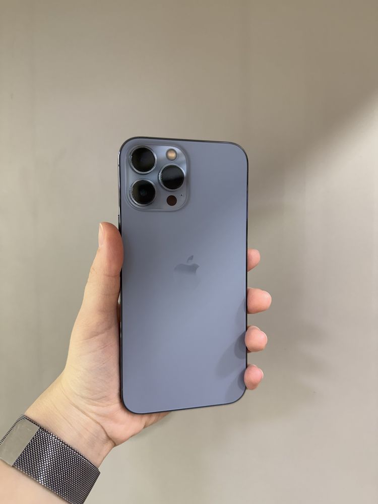 iphone 13 pro max , 256 gb
